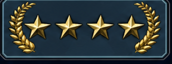 Gold Nova Master