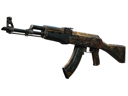 AK-47 | Anubis