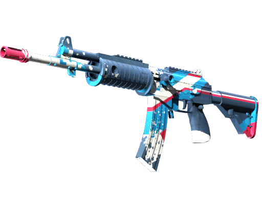 Galil | Rocket Pop