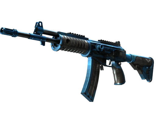 Galil | Stone Cold