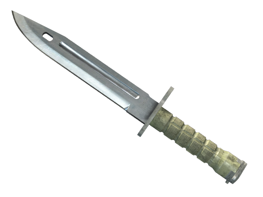 Bayonet (★)