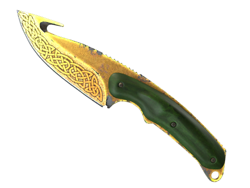 Gut Knife (★) | Lore