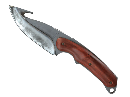 Gut Knife (★)