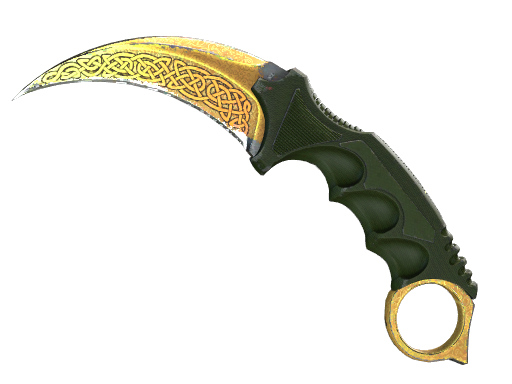 Karambit (★) | Lore