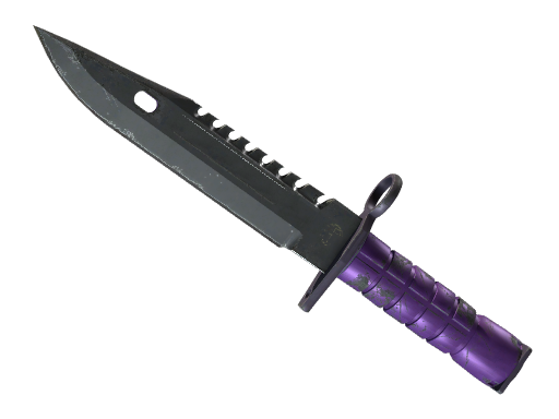M9 Bayonet (★) | Ultraviolet