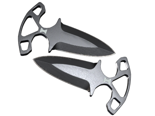 Shadow Daggers (★)