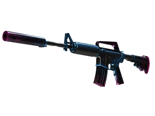 M4A1 | Decimator