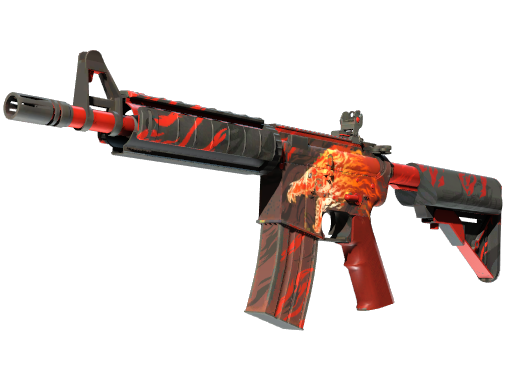 M4A1 | Howl