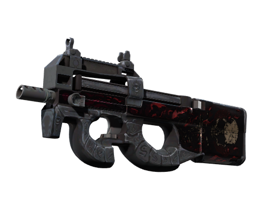 P90 | Shallow Grave